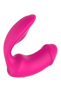 Essential Remote Duo Pleaser- 21778-5